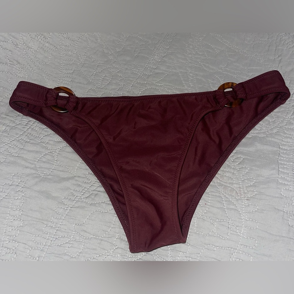Abercrombie & Fitch Women’s Bikini Bottom Size S
